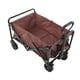 thumbnail image 3 of Carro de camping plegable Carro de picnic Carro de camping al aire libre Carro de picnic portátil Carro de camping plegable de cuatro ruedas Carro ANGGREK  Otros, 3 of 7