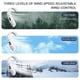 thumbnail image 3 of Portable Neck Fan Personal Wearable Air Cooler with 3 Adjustable Speeds -135% Faster Cooling, 3000mAh Battery, Ultra-Quiet, 3 of 5