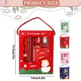 thumbnail image 3 of Cute Stationery Set Kit for Home Use; Essential writing tools in bundle; Practical gift idea, 3 of 5