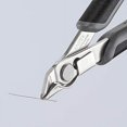 thumbnail image 3 of Alicates KNIPEX 78 13 125 ESD Electronics Super-Knips de 12,5 cm, 3 of 7