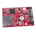 thumbnail image 4 of Placa Elevadora 15 Pines + 7 SD A Tarjeta Adaptadora Serie Compatible Con 128 GB para Tableta Portátil, 4 of 8