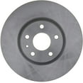 thumbnail image 2 of ACDelco Disc Brake Rotor 18A81014A Fits select: 2013-2020 FORD FUSION SE, 2014 LINCOLN MKZ, 2 of 2