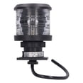 thumbnail image 2 of Marine LED Masthead Light, 24V IP56 Waterproof Masthead Lamp 25W  For Navigation, 2 of 8