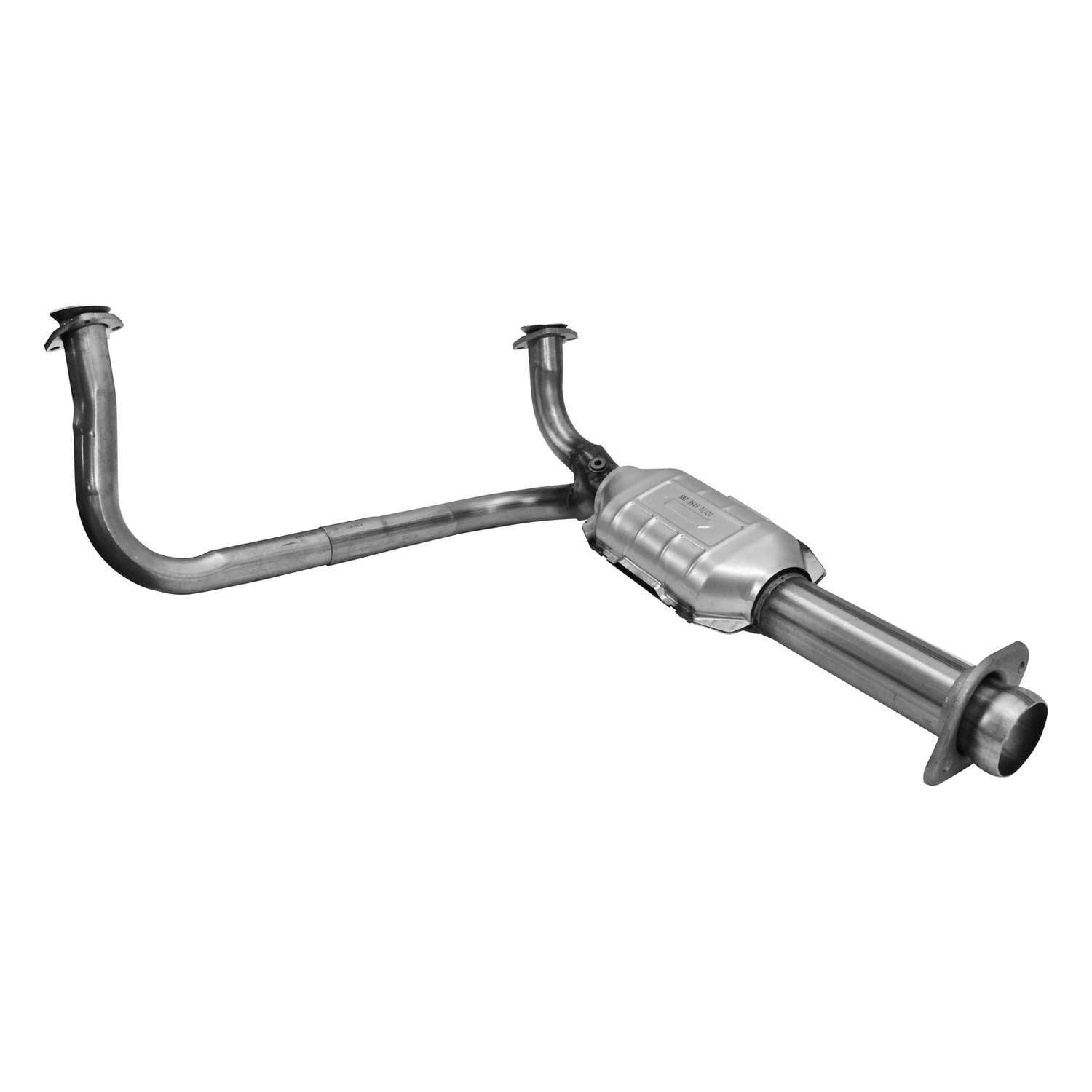 CATCO Catalytic Converters EPA Standard Load Direct Fit Catalytic Converter
