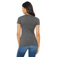 thumbnail image 2 of Bella + Canvas T-Shirt Préféré des Femmes, 2 of 3