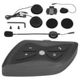 thumbnail image 2 of Casque de Moto, Casque de Sport Multifonctionnel Interface Type C Longue Durée de Veille pour Cyclisme, 2 of 8