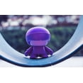 thumbnail image 4 of Mini X Boy Bluetooth 3 inch 3 Watt Speaker Purple, 4 of 6