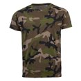 thumbnail image 1 of SOLS Mens Camo Short Sleeve T-Shirt, 1 of 4