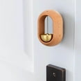 thumbnail image 2 of Shopkeepers Bell for Door Opening - Door Chime Alert for Business Entry, Hanging Bells for Store Office Home Door Entry Alert, Decorative Attachment Bells, 2 of 3