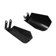 thumbnail image 3 of Handle Protector Shield, Universal High Strength Hand Guards  for Motorbike Motocross Scooter for Motorcycle Riding, 3 of 8