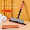 thumbnail image 3 of Multi-function Cleaning Brush,window Cleaner Glass Scrub Scraping Three-in-one Window Wiper Tool, 3 of 5