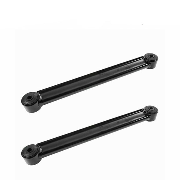Geelife Rear Lower Control Arm Updated Design Pair For 97-02 Expedition 98-02 Navigator