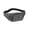 🍒 Gray_New#2947, variant on Outdoor Crossbody Bag Chest Sling Pack - High-End Large-Capacity Multifunctional Commuting Hiking Cycling Backpack Travel Sports Waist Bag