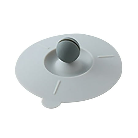 

WOXINDA Round Silicone Cup Cover Universal Water Cup Accessories Dustproofs Mug Cover Big Cup 711