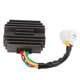 thumbnail image 5 of Motorcycle Rectifier Voltage Regulator 12V Replacement for Suzuki HAYABUSA GSX1300R 2008?2011, 5 of 5