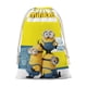 thumbnail image 1 of Minions Bolsa de regalo con cierre de cinta navideño para decoración de Navidad,50cm×76 cm., 1 of 6