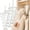 3pcs, variant on V Shaped Double-sided Closet Organizer Hanger, 360° Rotatable Double-Sided Design & Layer Storage for Wardrobes Dorms Bedrooms Clothes