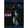 Live: With Orchestra & Special Guests (Blu-ray)