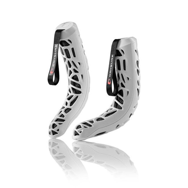 Drysure SQ0182938 Extreme Boot Dryer - White & Black