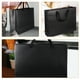 thumbnail image 3 of FOMIYES 6Ud Bolsas De Regalo Negras Con Asas Para Fiesta Y Almacenamiento Reutilizables Resistentes, 3 of 8