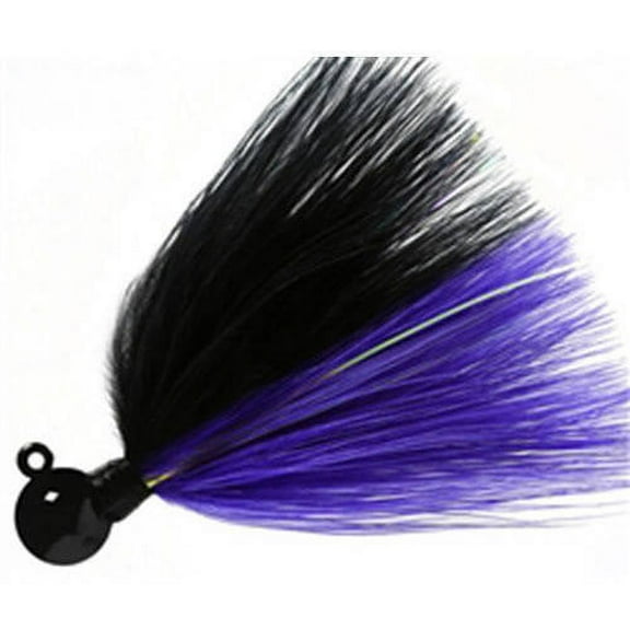 Sy's Jigs and Flies Marabou Jig