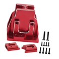 thumbnail image 5 of Kuntesetty Center Differential Cover Kit Aluminum for Arrma 1: 8 V6 Professional Red, 5 of 9