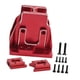 thumbnail image 5 of Kit de mejora de la tapa del diferencial central de aleación de aluminio para coches RC a escala 1/8 6S V6 Rojo, 5 of 9