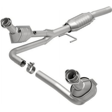 MagnaFlow 51392 - Catalytic Converter Fits select: 2000-2003 DODGE DAKOTA