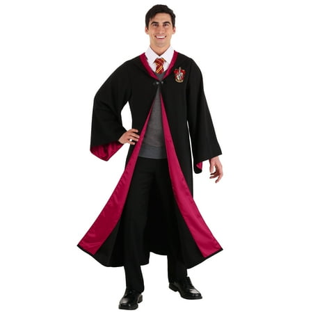 Deluxe Harry Potter Adult's Costume - Walmart.ca
