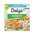 thumbnail image 2 of Daiya Dairy Free Gluten Free Fire-Roasted Vegetable Pizza, Vegan (Frozen), 492g, 2 of 8