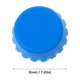 thumbnail image 5 of 6 unids Home Bar Creative Wine Bottle Toppers Sells Breve Bottle Caps Silicone Caps, 5 of 5