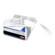 thumbnail image 5 of 14 Uds Broca para perforar agujeros de Metal 0,2-1,5mm Zulema Broca, 5 of 8