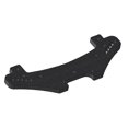 thumbnail image 1 of Actualización de soporte de parachoques trasero de coche RC para coche de RC 1:10 TA05 TA05-R TA05-Vdf2 perfke Soporte de parachoques de carbono RC, 1 of 4