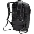thumbnail image 4 of THE NORTH FACE Women's Borealis Commuter Laptop Backpack, TNF Black/TNF White, One Size, 4 of 6