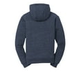 thumbnail image 6 of CornerStone CS625 Heavyweight Sherpa-Lined Hooded Fleece Jacket, Navy, 6XL, Mens Hoodies and Sweatshirts, 6 of 6