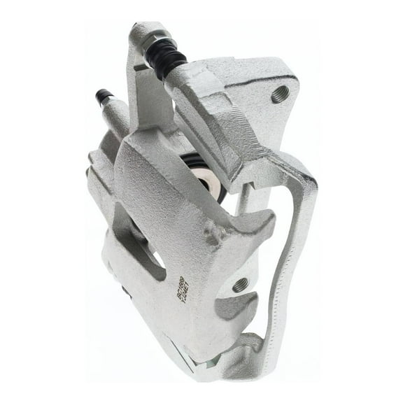 OEG Parts New Rear Right Brake Caliper Replacement For Ford F-150 2.7L 2015 2016, 3.7L 6.2L 2012-2014, 3.5L 5.0L 2012-2016; Lobo 6.2L 12-14, 5.0L 12-16, 3.5L 15-16 18-B5396 FL3Z2552B PICBC1669