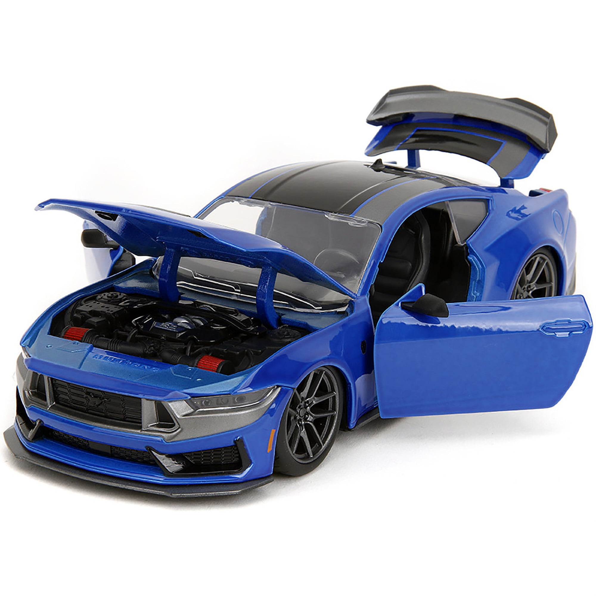 黒*羊様 JadaToys 1/24　２点セット 808df12d-7456-4762-afae-