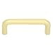 thumbnail image 3 of Laurey 34816 3 in. Plastic Pull - Bone, 3 of 4