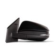 thumbnail image 2 of For Toyota RAV4 2013 2014 2015 Driver Door Mirror | Outer | Rear | Power | Heated | w/ Signal Light | Paint To Match | TO1320310 | 879400R090C0, 8794042B50, 2 of 9