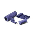 thumbnail image 1 of Lomi Kit de Récupération Entraînement Physique 4 Pcs Ensemble Entraînement Physique Maison, Violet, 1 of 5