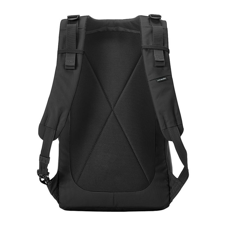 Pacsafe Metrosafe LS450 Anti Theft 25L Backpack Walmart