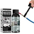 thumbnail image 1 of 50ml Liquid Insulating Glue Liquid Electrical Tape Waterproof Insulating Glue Paste High Temperature Resistant Good Insulation Quick-drying Welding Liquid Glue ingenious, 1 of 5