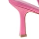 thumbnail image 5 of Zapatillas Paulina color fucsia con talón descubierto 26.5 Dorothy Gaynor Zapatillas Paulina color fucsia con talón descubierto 26.5, 5 of 6