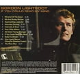 thumbnail image 2 of Gordon Lightfoot - If You Could Read My Mind - Music & Performance - CD, 2 of 4