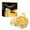 1pcs, variant on Gold Snail Firming Eye Patches, Anti-Aging Hydrogel Patches for Under Eye Bags, Wrinkles & Dark Circles, Hydrating Lifting Treatment