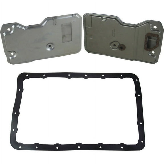 ECOGARD Xt1204 Premium Professional Automatic Transmission Filter Kit