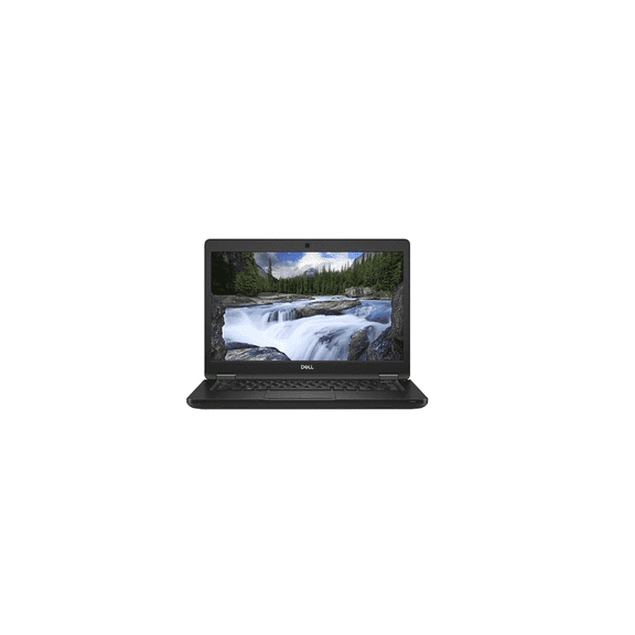 DELL Latitude 5490 Intel Core i7-8650U 16GB RAM 256GB SSD 14.0" Windows 11 Pro