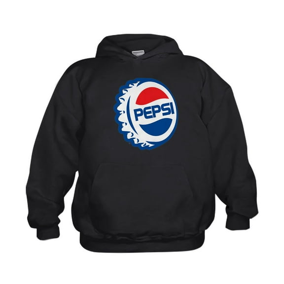 CafePress - 90S Pepsi - Kids Hooded Sweatshirt, Classic Hoodie