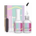 thumbnail image 1 of Saviland Base Y Top Coat, Dip Activador De Polvo Paso #3, 1 of 3