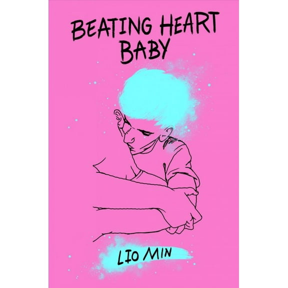Pre-Owned Beating Heart Baby Paperback